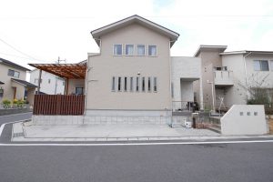 中古戸建購入　I様