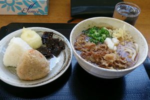 ☆昼食☆
