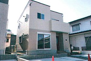 中古戸建購入　K様