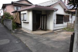 土地購入　T様