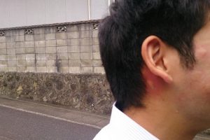バイオハザード