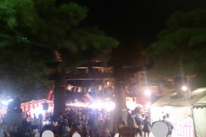 ★放生会★