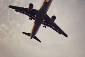 ☆飛行機☆