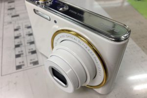 最近ショックだった事