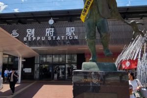 温泉三昧（時々サル）