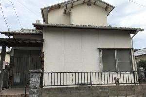 中古戸建て購入　T様