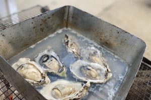 夏が終わったかどうかは自分次第