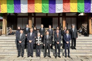 新年のご挨拶