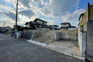 おすすめ土地～若松区～