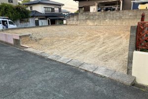 おすすめ土地情報～八幡西区～