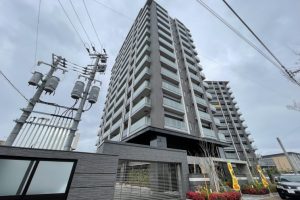 おすすめマンション情報～戸畑区～