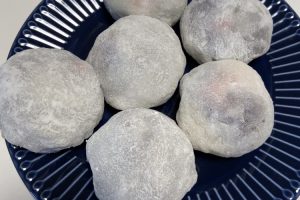 GW休暇