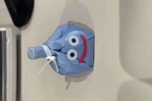 こんなところにドラクエ・・・