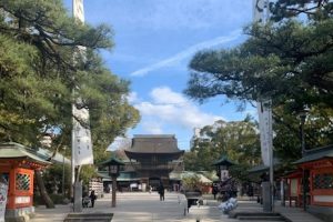 本★厄年