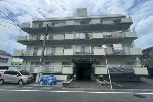 おすすめ物件～小倉北区～