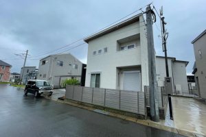 おすすめ物件情報～八幡西区野面～