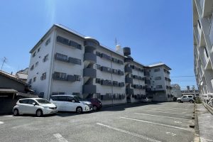 物件紹介～門司区大里戸ノ上～
