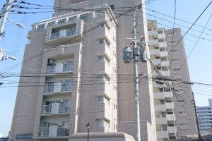 中古マンション購入 H様