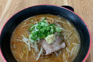麺屋【玄】に行ってきました！