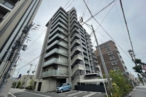 おすすめ物件～門司区～