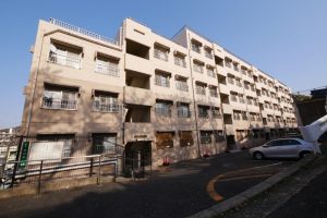 中古マンション購入 A様