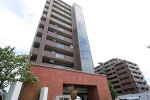 中古マンション購入　T様