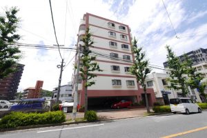 中古マンション購入　S様