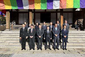 新年のご挨拶
