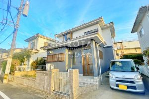 おすすめ物件　～八幡西区～