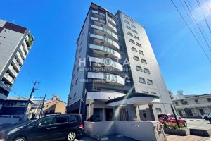 おすすめ物件～戸畑区～