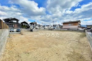 おすすめ土地～中間市太賀～