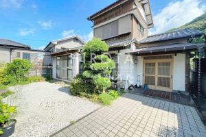 おすすめ土地～小倉南区～