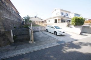 おすすめ土地情報～中間市～