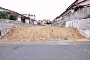 おすすめ土地情報～中間市～