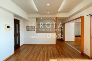 おすすめ物件～八幡西区～