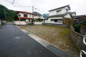おすすめ物件情報～小倉南区土地～