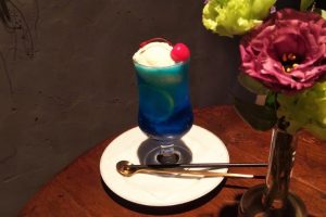 門司カフェ！！！