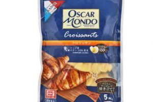 優雅な朝食のお供に
