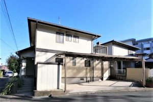 中古住宅売却　Ｉ様