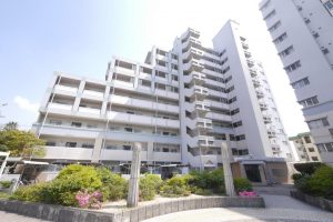 中古マンション購入　F様