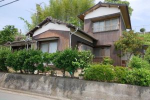 中古戸建て購入　F様