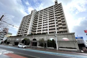おすすめ物件～小倉北区～