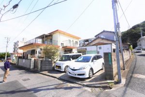 中古戸建購入　A様