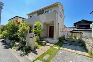おすすめ物件情報～小倉北区～
