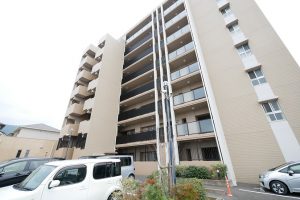 マンション売却　K様