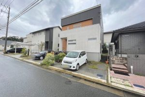 おすすめ物件情報～小倉北区泉台～