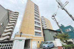 おすすめマンション情報～戸畑区～