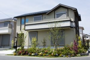 新築戸建て購入　N様