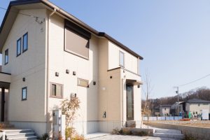 新築戸建て購入　K様