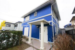 中古戸建て購入 Ｉ様